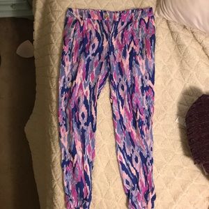 Lilly Pulitzer Pants